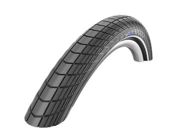 Plášť Schwalbe BIG APPLE 16x2.00 RaceGuard