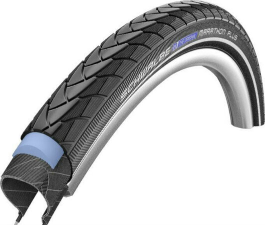 Plášť Schwalbe MARATHON PLUS 700x32C (32-622) 67TPI 810g reflex