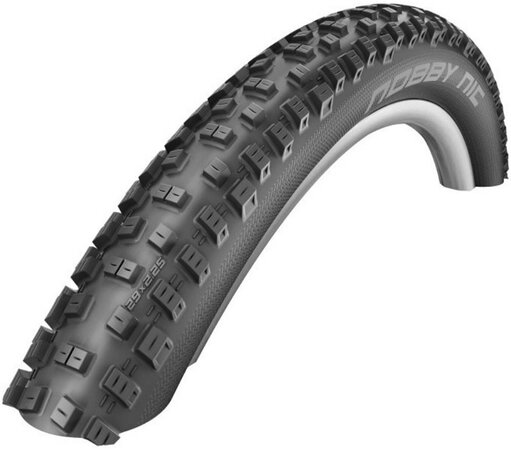Plášť Schwalbe NOBBY NIC 29x2.25 (57-622) 67TPI 730g
