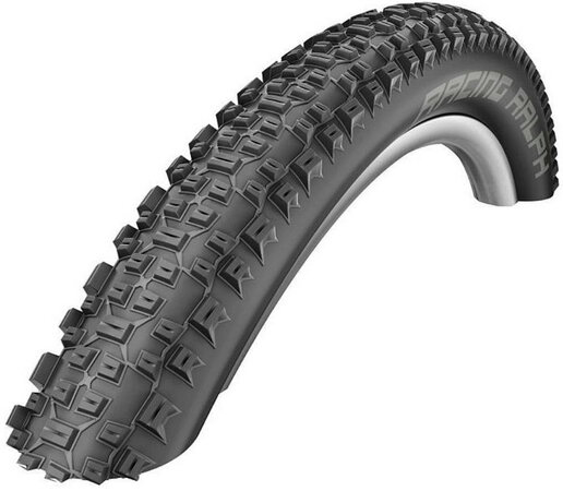 Plášť Schwalbe RACING RALPH 26x2.25 (57-559) 67TPI 535g Plášť Schwalbe RACING RALPH 26x2.25 (57-559) 67TPI 535g