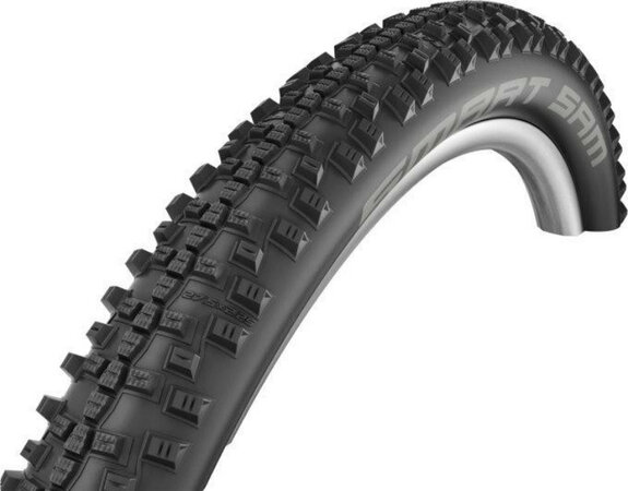 Plášť Schwalbe SMART SAM 26x2.25 (57-559) 67TPI 765g Plášť Schwalbe SMART SAM 26x2.25 (57-559) 67TPI 765g