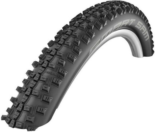 Plášť Schwalbe SMART SAM 27.5x2.25 (57-584) 67TPI 740g