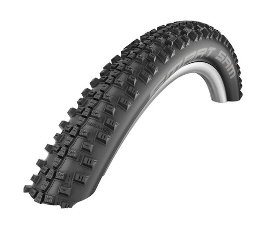 Plášť Schwalbe Smart Sam 28x1.65 (44-622) 67TPI 590g