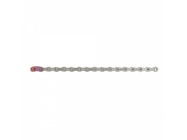 Reťaz Sram CN GX Eagle 126LI w/PWR.LCK 12SP