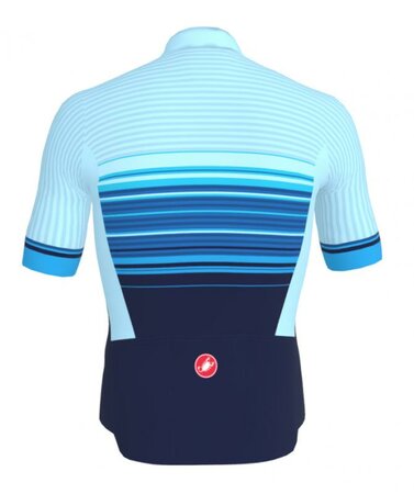 Pánsky dres Castelli Squadra modrý Pánsky dres Castelli Squadra modrý