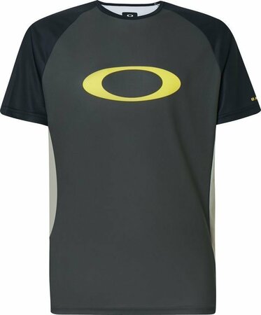 Pánsky dres Oakley MTB SS Tech tee new dark brush