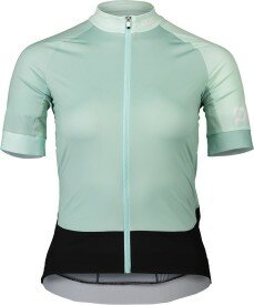 Dámsky dres POC Essential W´s apophyllite multi green