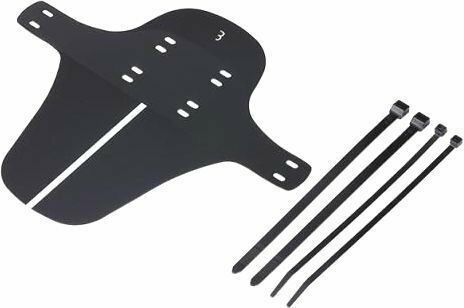 Blatník BBB BFD 31 FlexFender predný/zadný blatník