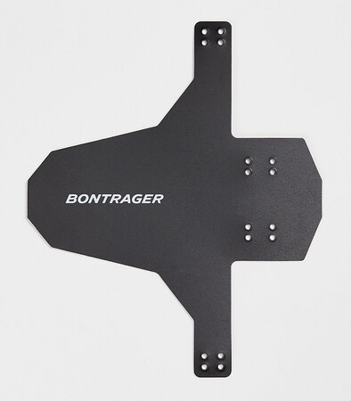 Predný blatník Bontrager Enduro Black Front