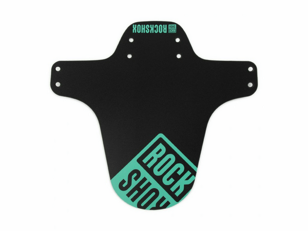 Blatník RockShox AM Fender Black/Seafoam