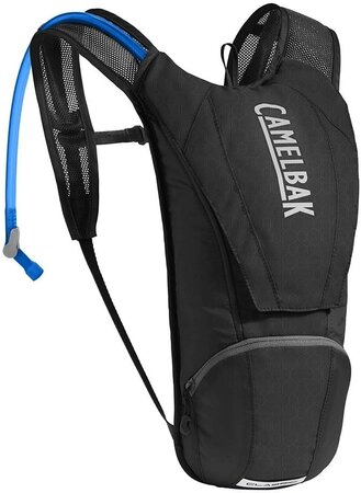 Batoh Camelbak Classic black/graphite