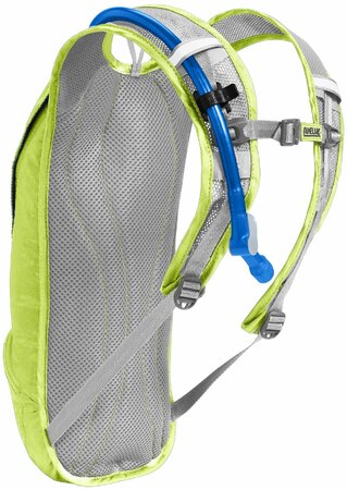 Batoh Camelbak Classic safety yellow/navy