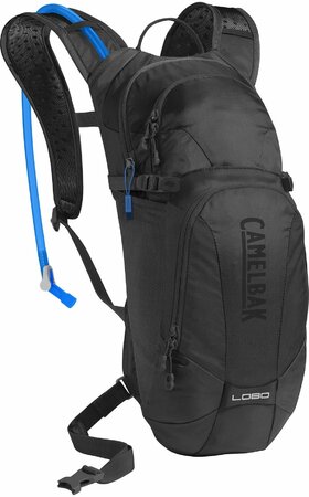Batoh Camelbak Lobo black 9