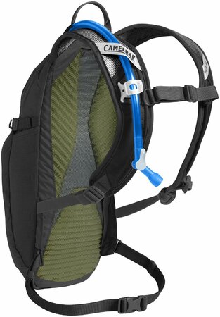 Batoh Camelbak Lobo black 9