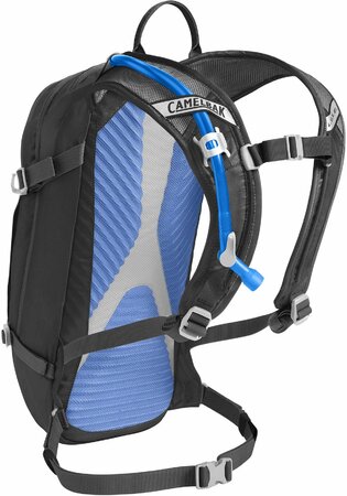Batoh Camelbak Luxe black