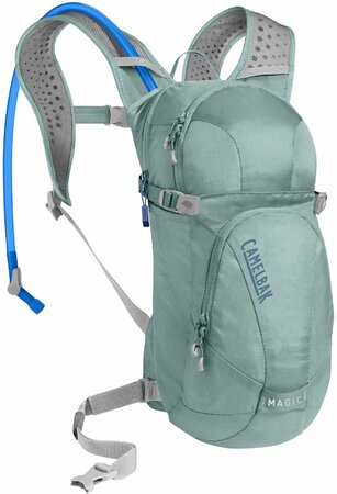 Batoh Camelbak Magic mineral blue/blue haze