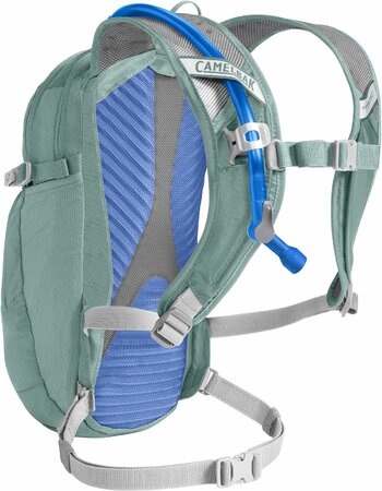 Batoh Camelbak Magic mineral blue/blue haze