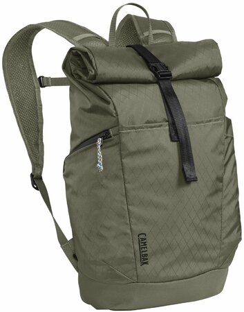 Batoh Camelbak Pivot Roll Top Pack dusty olive 20