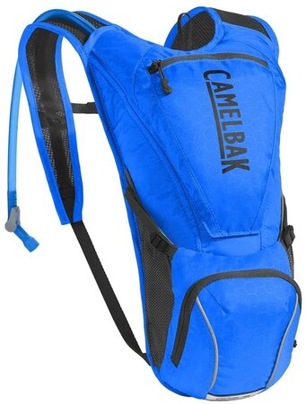 Batoh Camelbak Rogue carve blue/black