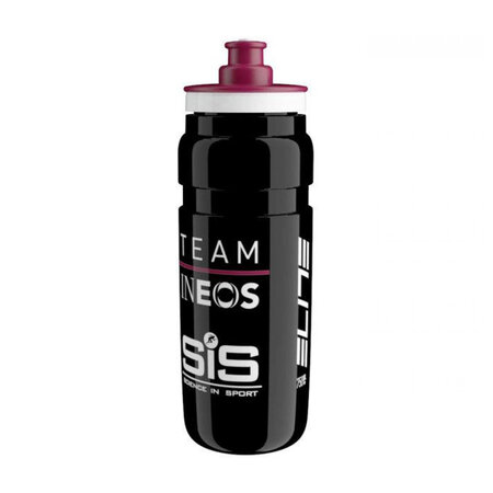 Fľaša Elite Fly Team Ineos 550ml