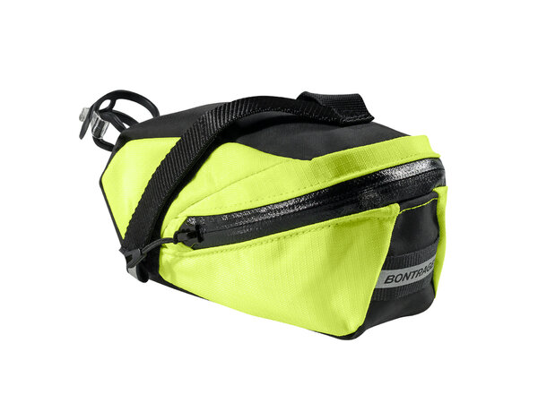 Kapsička Bontrager Elite Seat pack Medium visibility yellow