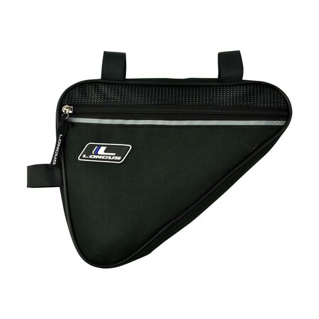 Kapsička Longus Triuni rámová 1,6l univerzálna čierna