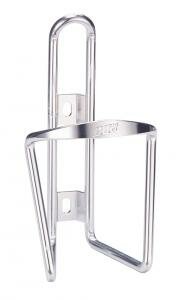 Košík na fľašu BBB BBC 01 EcoTank strieborna