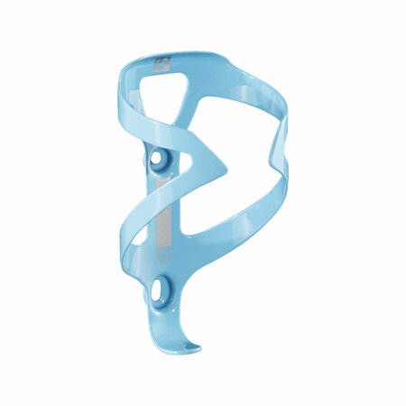 Košík na fľašu Bontrager Elite azure