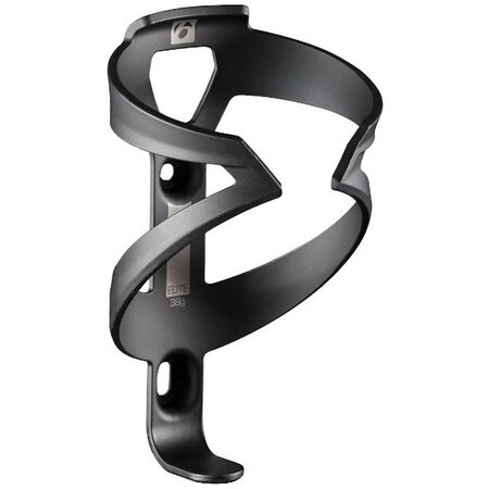 Košík na fľašu Bontrager Elite matte black