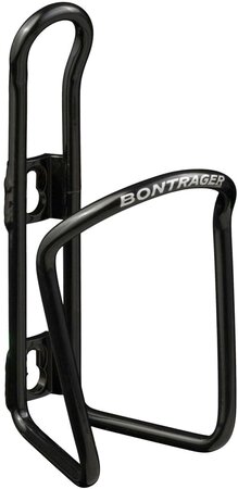 Košík na fľašu Bontrager Hollow 6 mm black