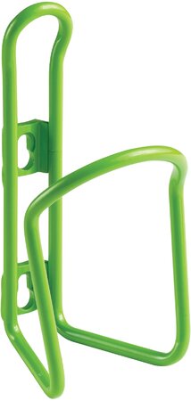 Košík na fľašu Bontrager Hollow 6 mm green