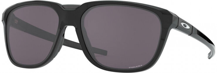 Oakley Anorak pol blk w/Prizm grey