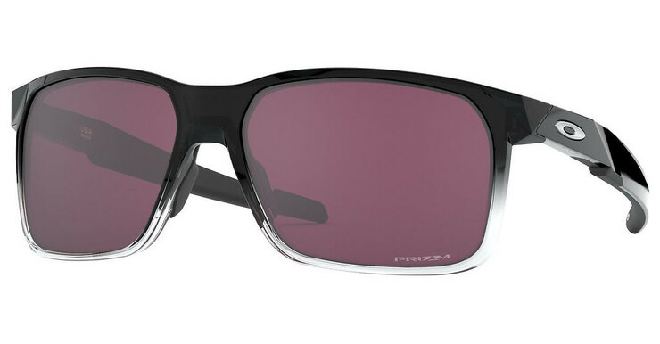 Oakley Portal X Dk Ink FD w/prizm Rd Blk