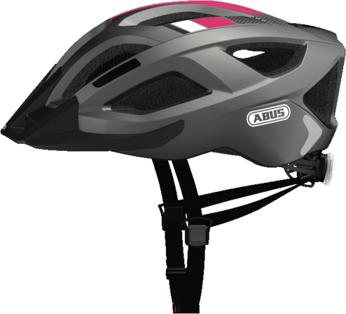 Prilba Abus Aduro 2.0 concrete grey