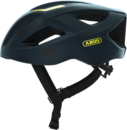 Prilba Abus Aduro 2.1 midnight blue