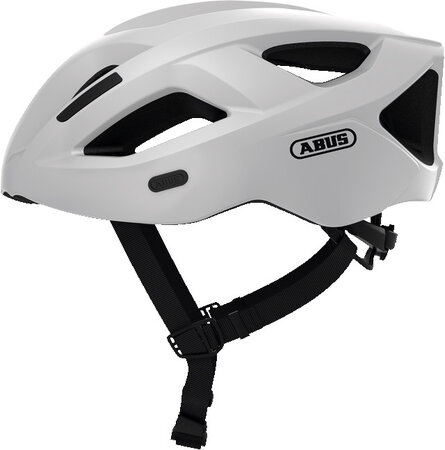 Prilba Abus Aduro 2.1 polar white
