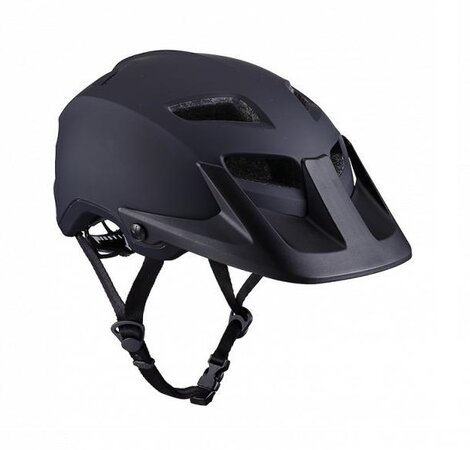 Prilba BBB Enduro BHE-58 Matná Čierna