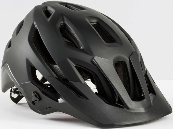Prilba Bontrager Rally MIPS black