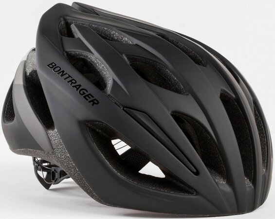 Prilba Bontrager Starvos Mips black Najsport.sk