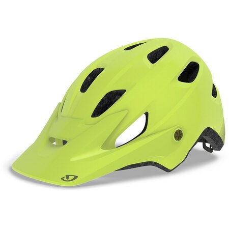 Prilba Giro Chronicle Mips mat citron