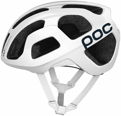 Prilba POC Octal Hydrogen white