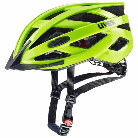 Prilba Uvex C I-vo 3D Neon Yellow