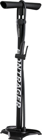Pumpa Bontrager Charger Eurto black