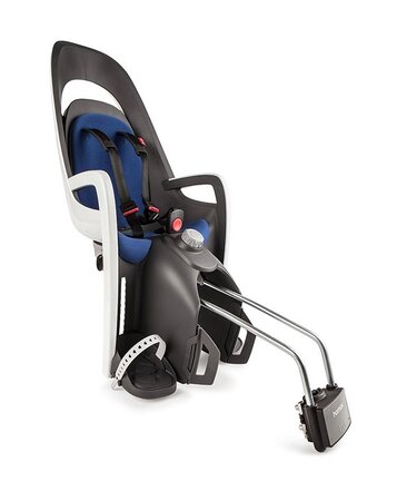 Detská sedačka Hamax Caress s konzolou na rám