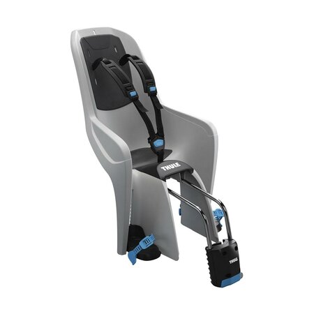 Sedačka Thule Ride Along Lite svetlo šedá
