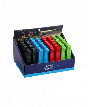 Monterpáky BBB BTL 81D EasyFIt box