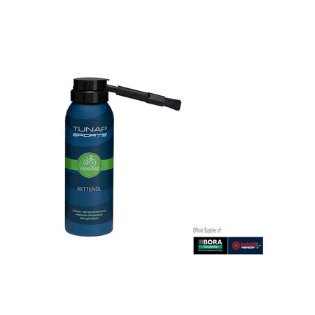 Reťazový olej Tunap Sports