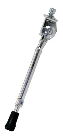 Stojan Extend Al stredový, nastaviteľný pre 20" - 28" (bez podložky)