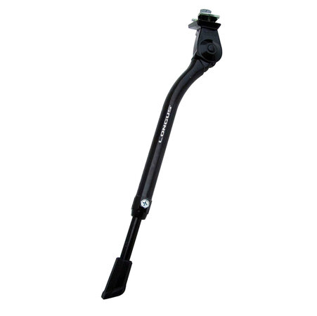 Stojan Longus Frame AL 22-28in čierny nastaviteľný