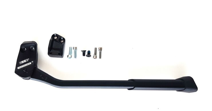 Stojan Ghost do zadnej stavby, rozteč 18mm